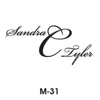 Monogram Style # M-031