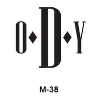 Monogram Style # M-038