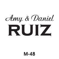Monogram Style # M-048