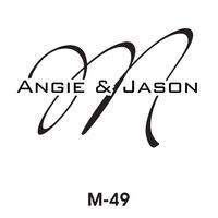 Monogram Style # M-049