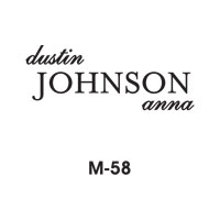 Monogram Style # M-058
