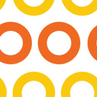 Background #P03 2-Color