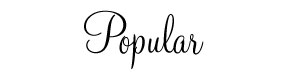 Popular