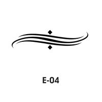 Enhancer # E-04