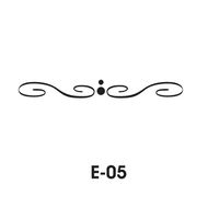 Enhancer # E-05