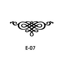 Enhancer # E-07