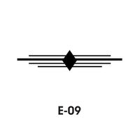 Enhancer # E-09