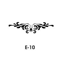 Enhancer # E-10