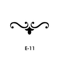 Enhancer # E-11