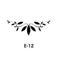 Enhancer # E-12