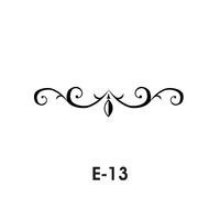 Enhancer # E-13