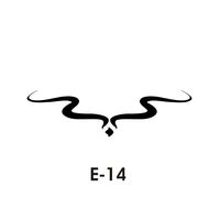 Enhancer # E-14