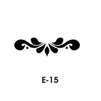 Enhancer # E-15