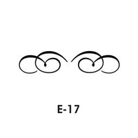 Enhancer # E-17