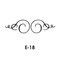 Enhancer # E-18