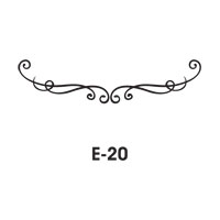 Enhancer # E-20