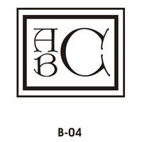 Border # B-04