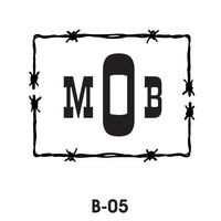 Border # B-05