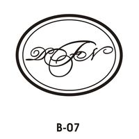Border # B-07