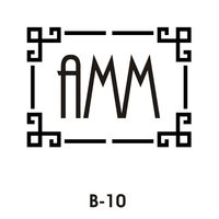 Border # B-10