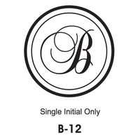 Border # B-12
