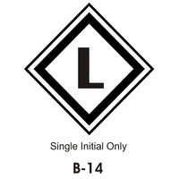 Border # B-14