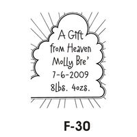 Frame # F-30