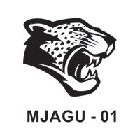 Mascot Stock Art # MJAGU-01