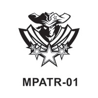 Mascot Stock Art # MPATR-01