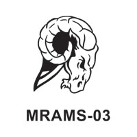 Mascot Stock Art # MRAMS-03