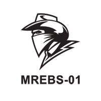 Mascot Stock Art # MREBS-01