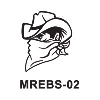 Mascot Stock Art # MREBS-02
