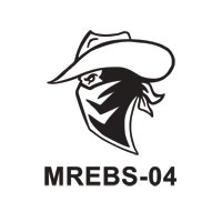 Mascot Stock Art # MREBS-04