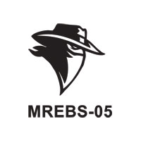 Mascot Stock Art # MREBS-05
