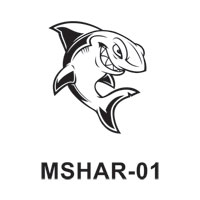Mascot Stock Art # MSHAR-01