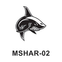 Mascot Stock Art # MSHAR-02