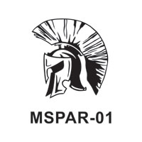 Mascot Stock Art # MSPAR-01