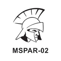 Mascot Stock Art # MSPAR-02