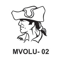 Mascot Stock Art # MVOLU-02