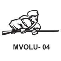 Mascot Stock Art # MVOLU-04