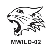 Mascot Stock Art # MWILD-02