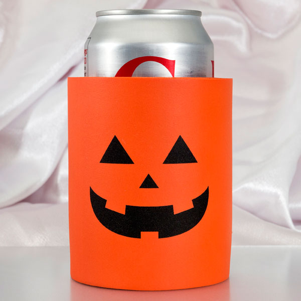 Jack O'Lantern Halloween Soft Foam Hugger