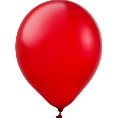 Red 12-inch Latex Balloons - 25ct