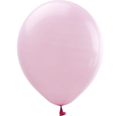 Pink 12-inch Latex Balloons - 25ct