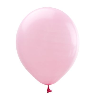 Pink 9-inch Latex Balloons - 25ct