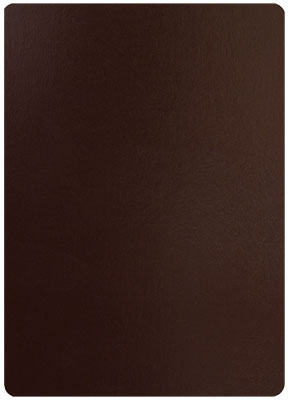 Baronet Playing Card Deck - Brown