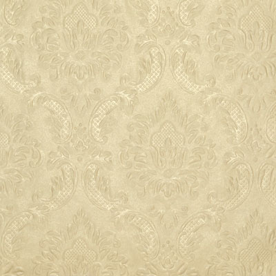 Cream Carte Luncheon Napkins
