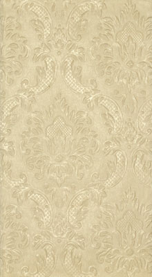 Cream Carte Guest Towels