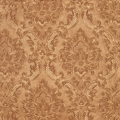 Copper Carte Luncheon Napkins