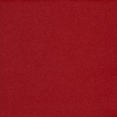Dark Red Linun Luncheon Napkins